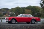 Facel Vega Facel II 1963 года